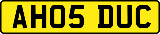 AH05DUC