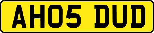 AH05DUD
