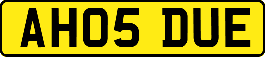 AH05DUE