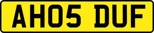 AH05DUF
