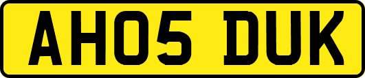 AH05DUK