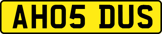 AH05DUS
