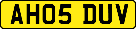 AH05DUV