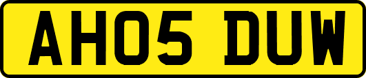 AH05DUW