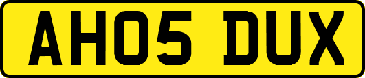 AH05DUX
