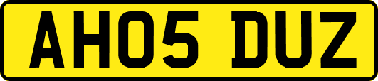 AH05DUZ