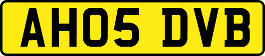 AH05DVB