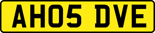 AH05DVE