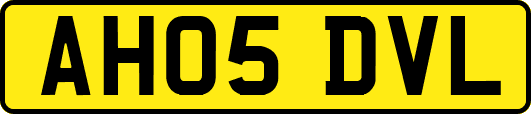 AH05DVL