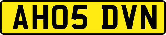 AH05DVN