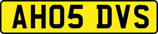AH05DVS