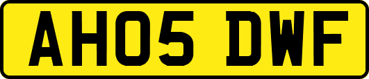 AH05DWF