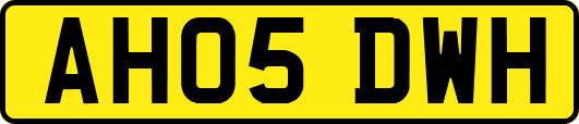 AH05DWH