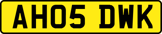 AH05DWK