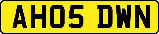 AH05DWN