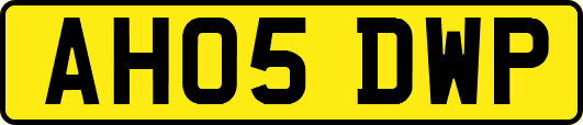 AH05DWP