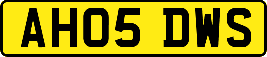 AH05DWS