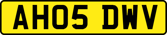 AH05DWV