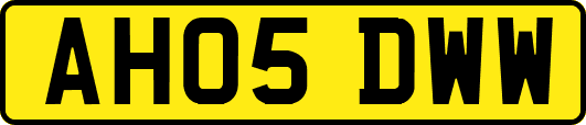 AH05DWW