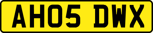 AH05DWX