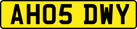 AH05DWY