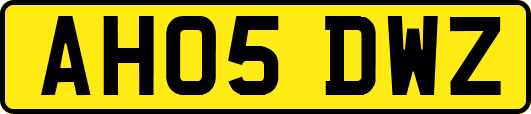 AH05DWZ