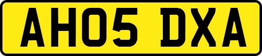 AH05DXA