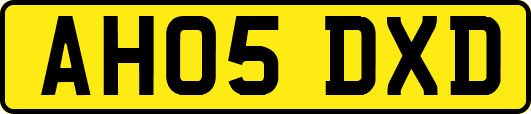 AH05DXD