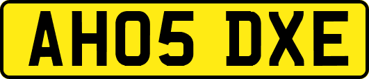 AH05DXE