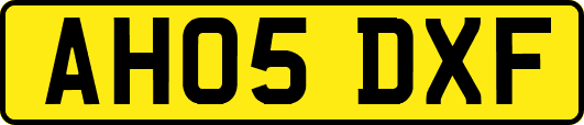 AH05DXF
