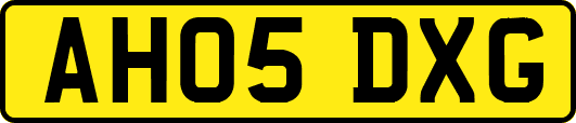 AH05DXG