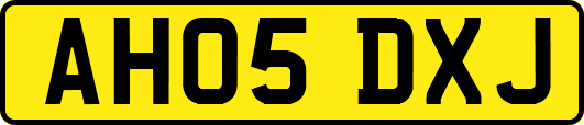 AH05DXJ