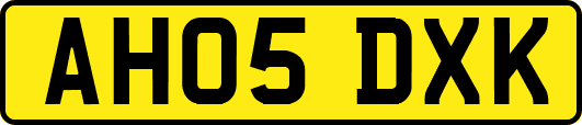 AH05DXK