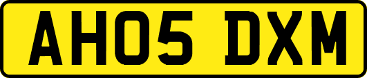 AH05DXM