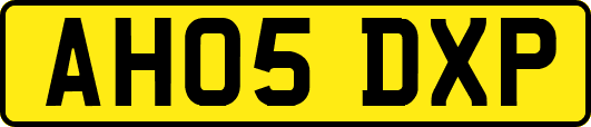 AH05DXP