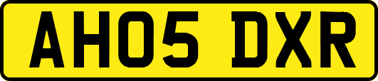 AH05DXR