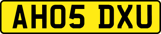 AH05DXU