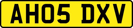 AH05DXV