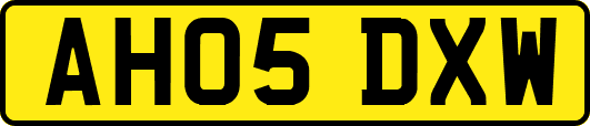 AH05DXW