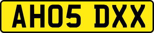 AH05DXX