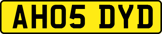 AH05DYD