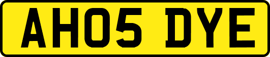 AH05DYE