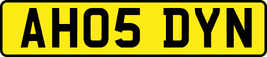 AH05DYN