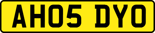 AH05DYO