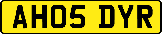 AH05DYR