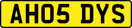 AH05DYS