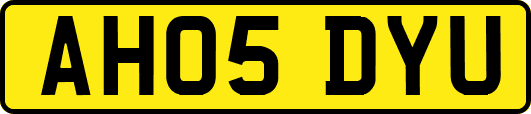 AH05DYU