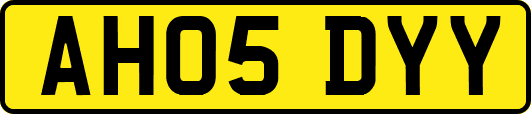 AH05DYY