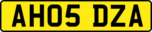 AH05DZA