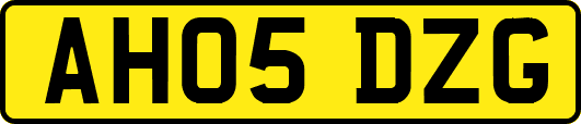 AH05DZG